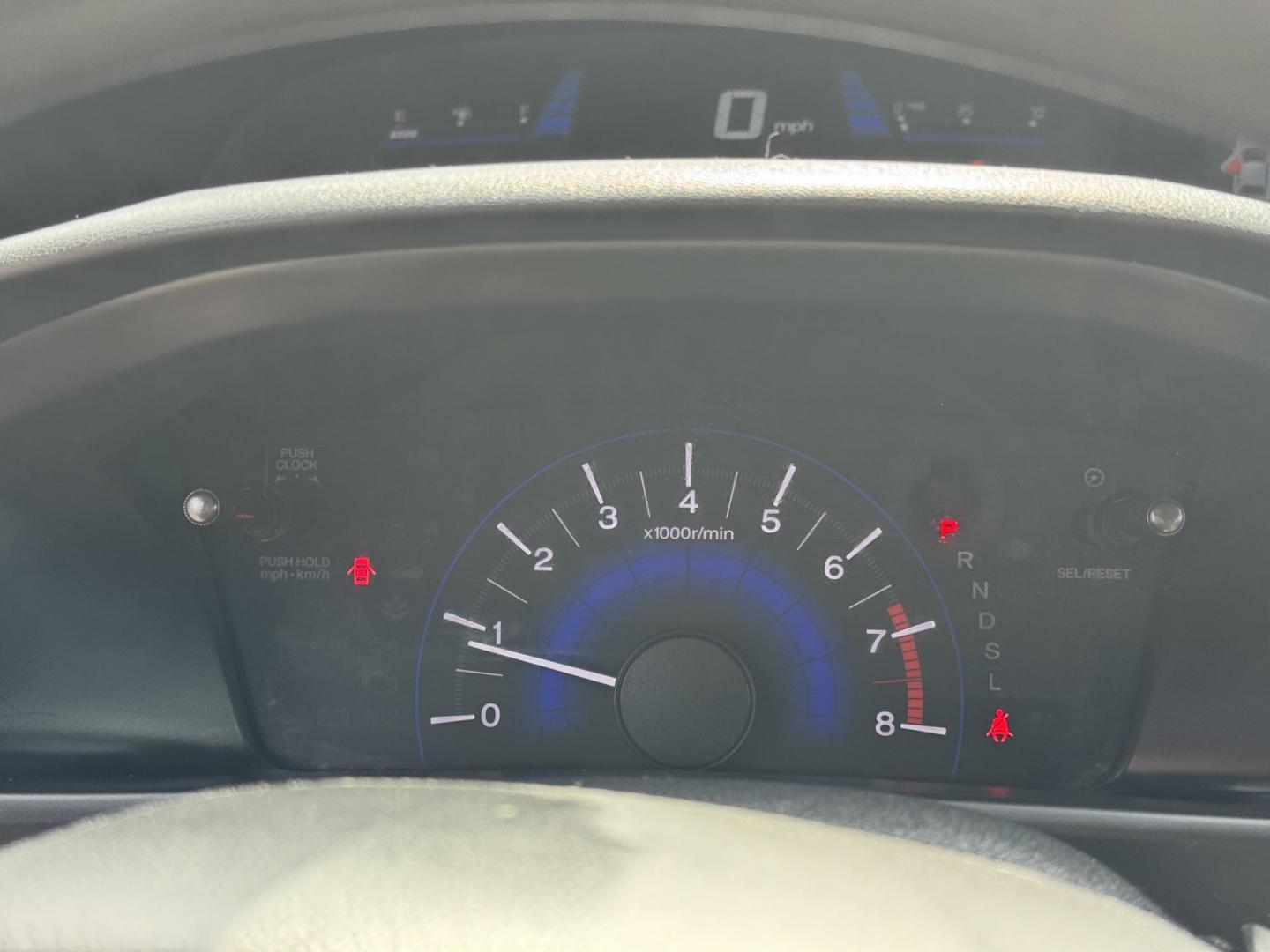 2014 White Honda Civic (19XFB2F55EE) with an 4-Cyl, i-VTEC, 1.8 Liter engine, Automatic, CVT transmission, located at 8008 Warden Rd, Sherwood, AR, 72120, (501) 801-6100, 34.830078, -92.186684 - Photo#19