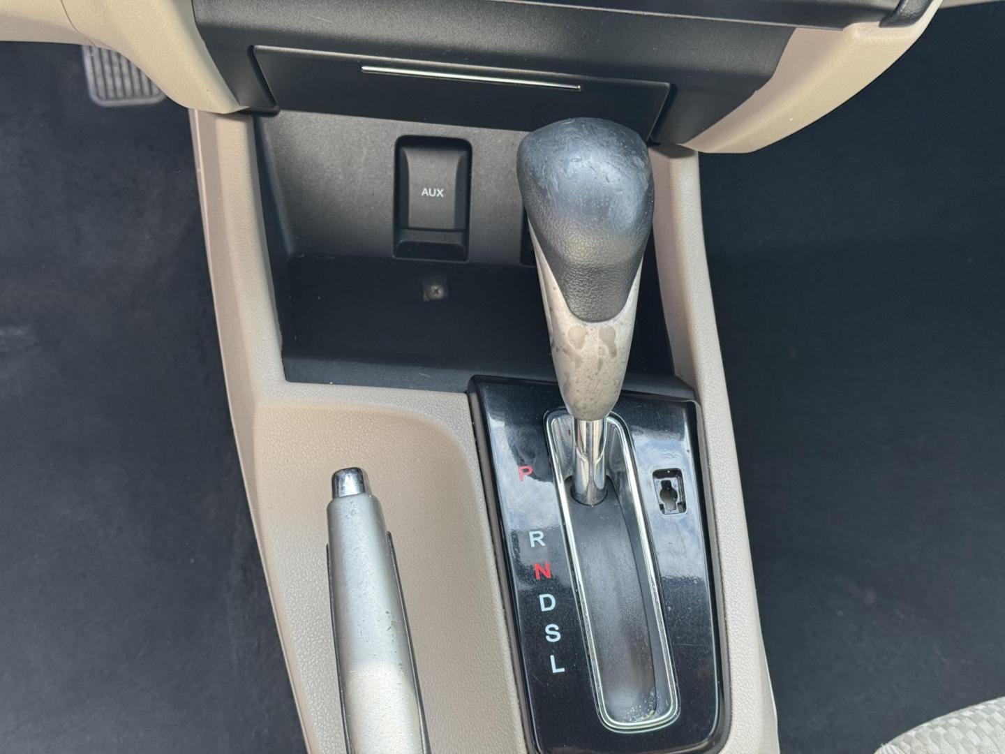 2014 White Honda Civic (19XFB2F55EE) with an 4-Cyl, i-VTEC, 1.8 Liter engine, Automatic, CVT transmission, located at 8008 Warden Rd, Sherwood, AR, 72120, (501) 801-6100, 34.830078, -92.186684 - Photo#23