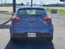 2012 Blue Kia Rio (KNADN5A34C6) with an 4-Cyl, 1.6 Liter engine, Automatic, 6-Spd w/Overdrive transmission, located at 8008 Warden Rd, Sherwood, AR, 72120, (501) 801-6100, 34.830078, -92.186684 - Photo#6