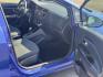 2012 Blue Kia Rio (KNADN5A34C6) with an 4-Cyl, 1.6 Liter engine, Automatic, 6-Spd w/Overdrive transmission, located at 8008 Warden Rd, Sherwood, AR, 72120, (501) 801-6100, 34.830078, -92.186684 - Photo#8