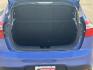 2012 Blue Kia Rio (KNADN5A34C6) with an 4-Cyl, 1.6 Liter engine, Automatic, 6-Spd w/Overdrive transmission, located at 8008 Warden Rd, Sherwood, AR, 72120, (501) 801-6100, 34.830078, -92.186684 - Photo#10