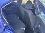 2012 Blue Kia Rio (KNADN5A34C6) with an 4-Cyl, 1.6 Liter engine, Automatic, 6-Spd w/Overdrive transmission, located at 8008 Warden Rd, Sherwood, AR, 72120, (501) 801-6100, 34.830078, -92.186684 - Photo#9