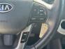 2012 Blue Kia Rio (KNADN5A34C6) with an 4-Cyl, 1.6 Liter engine, Automatic, 6-Spd w/Overdrive transmission, located at 8008 Warden Rd, Sherwood, AR, 72120, (501) 801-6100, 34.830078, -92.186684 - Photo#18