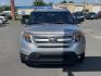2013 Silver Ford Explorer (1FM5K7D86DG) with an V6, 3.5 Liter engine, Auto, 6-Spd w/SelShft transmission, located at 8008 Warden Rd, Sherwood, AR, 72120, (501) 801-6100, 34.830078, -92.186684 - Photo#2