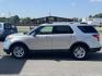 2013 Silver Ford Explorer (1FM5K7D86DG) with an V6, 3.5 Liter engine, Auto, 6-Spd w/SelShft transmission, located at 8008 Warden Rd, Sherwood, AR, 72120, (501) 801-6100, 34.830078, -92.186684 - Photo#4