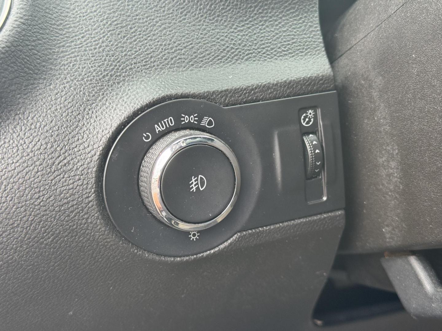 2011 Blue Chevrolet Camaro (2G1FC1ED3B9) with an V6, 3.6 Liter engine, Automatic, 6-Spd w/Overdrive and TAPshift transmission, located at 8008 Warden Rd, Sherwood, AR, 72120, (501) 801-6100, 34.830078, -92.186684 - Photo#12