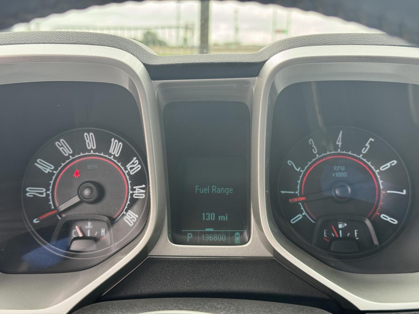 2011 Blue Chevrolet Camaro (2G1FC1ED3B9) with an V6, 3.6 Liter engine, Automatic, 6-Spd w/Overdrive and TAPshift transmission, located at 8008 Warden Rd, Sherwood, AR, 72120, (501) 801-6100, 34.830078, -92.186684 - Photo#21