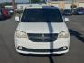 2014 White Dodge Grand Caravan Passenger (2C4RDGCG8ER) with an V6, Flex Fuel, 3.6 Liter engine, Automatic, 6-Spd transmission, located at 8008 Warden Rd, Sherwood, AR, 72120, (501) 801-6100, 34.830078, -92.186684 - Photo#2