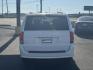 2014 White Dodge Grand Caravan Passenger (2C4RDGCG8ER) with an V6, Flex Fuel, 3.6 Liter engine, Automatic, 6-Spd transmission, located at 8008 Warden Rd, Sherwood, AR, 72120, (501) 801-6100, 34.830078, -92.186684 - Photo#6
