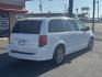 2014 White Dodge Grand Caravan Passenger (2C4RDGCG8ER) with an V6, Flex Fuel, 3.6 Liter engine, Automatic, 6-Spd transmission, located at 8008 Warden Rd, Sherwood, AR, 72120, (501) 801-6100, 34.830078, -92.186684 - Photo#7