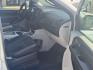 2014 White Dodge Grand Caravan Passenger (2C4RDGCG8ER) with an V6, Flex Fuel, 3.6 Liter engine, Automatic, 6-Spd transmission, located at 8008 Warden Rd, Sherwood, AR, 72120, (501) 801-6100, 34.830078, -92.186684 - Photo#8