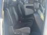 2014 White Dodge Grand Caravan Passenger (2C4RDGCG8ER) with an V6, Flex Fuel, 3.6 Liter engine, Automatic, 6-Spd transmission, located at 8008 Warden Rd, Sherwood, AR, 72120, (501) 801-6100, 34.830078, -92.186684 - Photo#9