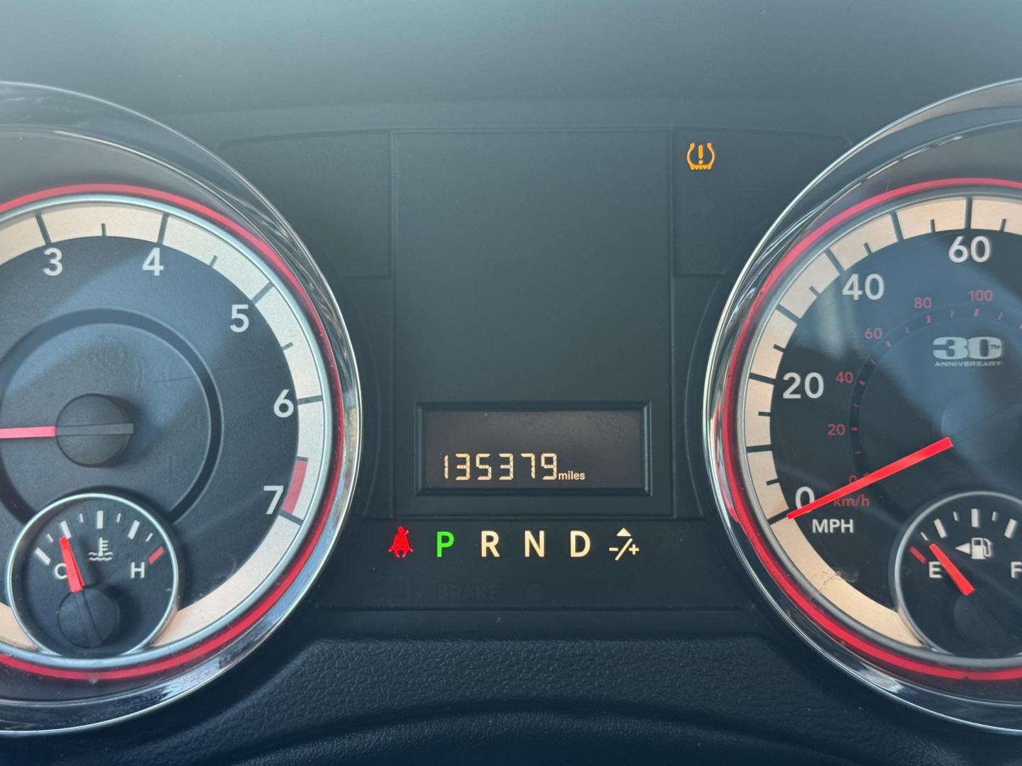 2014 White Dodge Grand Caravan Passenger (2C4RDGCG8ER) with an V6, Flex Fuel, 3.6 Liter engine, Automatic, 6-Spd transmission, located at 8008 Warden Rd, Sherwood, AR, 72120, (501) 801-6100, 34.830078, -92.186684 - Photo#16