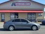 2014 Gray Volkswagen Jetta (3VWD17AJ0EM) with an 4-Cyl, Turbo, 1.8 Liter engine, Auto 6-Spd w/Tptrnc and Spt transmission, located at 8008 Warden Rd, Sherwood, AR, 72120, (501) 801-6100, 34.830078, -92.186684 - Photo#0