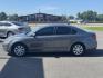 2014 Gray Volkswagen Jetta (3VWD17AJ0EM) with an 4-Cyl, Turbo, 1.8 Liter engine, Auto 6-Spd w/Tptrnc and Spt transmission, located at 8008 Warden Rd, Sherwood, AR, 72120, (501) 801-6100, 34.830078, -92.186684 - Photo#4