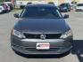 2014 Gray Volkswagen Jetta (3VWD17AJ0EM) with an 4-Cyl, Turbo, 1.8 Liter engine, Auto 6-Spd w/Tptrnc and Spt transmission, located at 8008 Warden Rd, Sherwood, AR, 72120, (501) 801-6100, 34.830078, -92.186684 - Photo#2