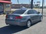 2014 Gray Volkswagen Jetta (3VWD17AJ0EM) with an 4-Cyl, Turbo, 1.8 Liter engine, Auto 6-Spd w/Tptrnc and Spt transmission, located at 8008 Warden Rd, Sherwood, AR, 72120, (501) 801-6100, 34.830078, -92.186684 - Photo#7