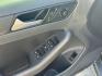 2014 Gray Volkswagen Jetta (3VWD17AJ0EM) with an 4-Cyl, Turbo, 1.8 Liter engine, Auto 6-Spd w/Tptrnc and Spt transmission, located at 8008 Warden Rd, Sherwood, AR, 72120, (501) 801-6100, 34.830078, -92.186684 - Photo#13