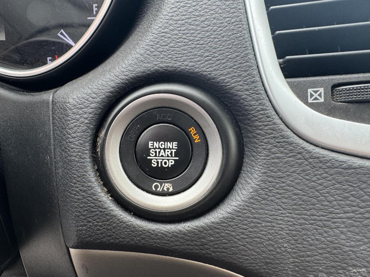 2019 Black Dodge Durango (1C4RDJFGXKC) with an 3.6L engine, located at 8008 Warden Rd, Sherwood, AR, 72120, (501) 801-6100, 34.830078, -92.186684 - Photo#20