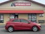 2015 Red Hyundai Elantra GT (KMHD35LH4FU) with an 4-Cyl, 2.0 Liter engine, Auto, 6-Spd w/Shiftronic transmission, located at 8008 Warden Rd, Sherwood, AR, 72120, (501) 801-6100, 34.830078, -92.186684 - Photo#0
