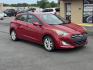 2015 Red Hyundai Elantra GT (KMHD35LH4FU) with an 4-Cyl, 2.0 Liter engine, Auto, 6-Spd w/Shiftronic transmission, located at 8008 Warden Rd, Sherwood, AR, 72120, (501) 801-6100, 34.830078, -92.186684 - Photo#1