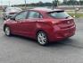 2015 Red Hyundai Elantra GT (KMHD35LH4FU) with an 4-Cyl, 2.0 Liter engine, Auto, 6-Spd w/Shiftronic transmission, located at 8008 Warden Rd, Sherwood, AR, 72120, (501) 801-6100, 34.830078, -92.186684 - Photo#5