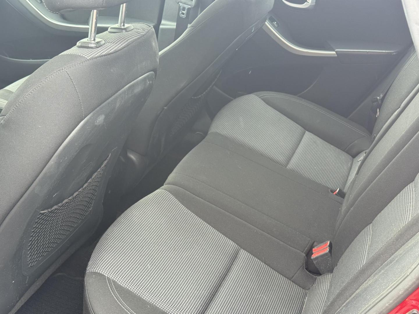 2015 Red Hyundai Elantra GT (KMHD35LH4FU) with an 4-Cyl, 2.0 Liter engine, Auto, 6-Spd w/Shiftronic transmission, located at 8008 Warden Rd, Sherwood, AR, 72120, (501) 801-6100, 34.830078, -92.186684 - Photo#11