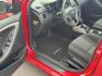 2015 Red Hyundai Elantra GT (KMHD35LH4FU) with an 4-Cyl, 2.0 Liter engine, Auto, 6-Spd w/Shiftronic transmission, located at 8008 Warden Rd, Sherwood, AR, 72120, (501) 801-6100, 34.830078, -92.186684 - Photo#12
