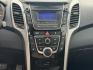2015 Red Hyundai Elantra GT (KMHD35LH4FU) with an 4-Cyl, 2.0 Liter engine, Auto, 6-Spd w/Shiftronic transmission, located at 8008 Warden Rd, Sherwood, AR, 72120, (501) 801-6100, 34.830078, -92.186684 - Photo#14