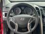 2015 Red Hyundai Elantra GT (KMHD35LH4FU) with an 4-Cyl, 2.0 Liter engine, Auto, 6-Spd w/Shiftronic transmission, located at 8008 Warden Rd, Sherwood, AR, 72120, (501) 801-6100, 34.830078, -92.186684 - Photo#16