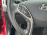2015 Red Hyundai Elantra GT (KMHD35LH4FU) with an 4-Cyl, 2.0 Liter engine, Auto, 6-Spd w/Shiftronic transmission, located at 8008 Warden Rd, Sherwood, AR, 72120, (501) 801-6100, 34.830078, -92.186684 - Photo#17