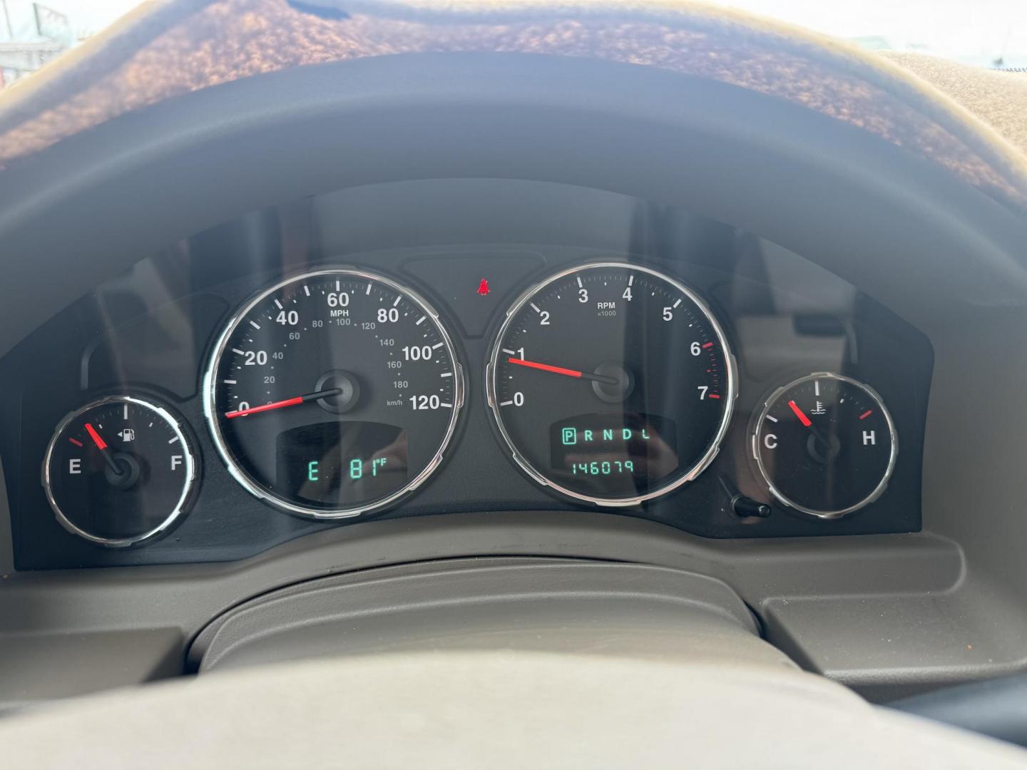 2008 Tan Jeep Liberty (1J8GP28K78W) with an V6, 3.7 Liter engine, Automatic, 4-Spd w/Overdrive transmission, located at 8008 Warden Rd, Sherwood, AR, 72120, (501) 801-6100, 34.830078, -92.186684 - Photo#16