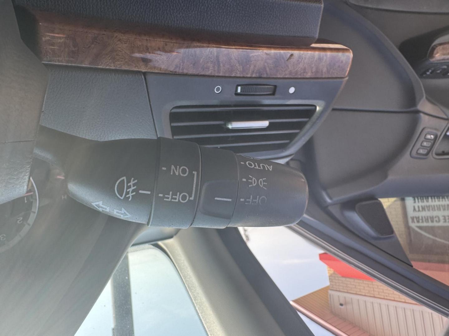 2012 Black Honda Accord (1HGCP3F89CA) with an V6, VTEC, 3.5 Liter engine, Automatic, 5-Spd transmission, located at 8008 Warden Rd, Sherwood, AR, 72120, (501) 801-6100, 34.830078, -92.186684 - Photo#16