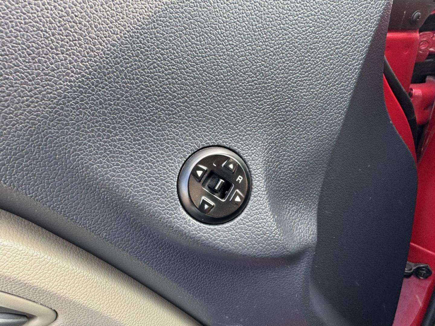 2017 Maroon Kia Rio (KNADM4A37H6) with an 4-Cyl, 1.6 Liter engine, Automatic, 6-Spd transmission, located at 8008 Warden Rd, Sherwood, AR, 72120, (501) 801-6100, 34.830078, -92.186684 - Photo#10