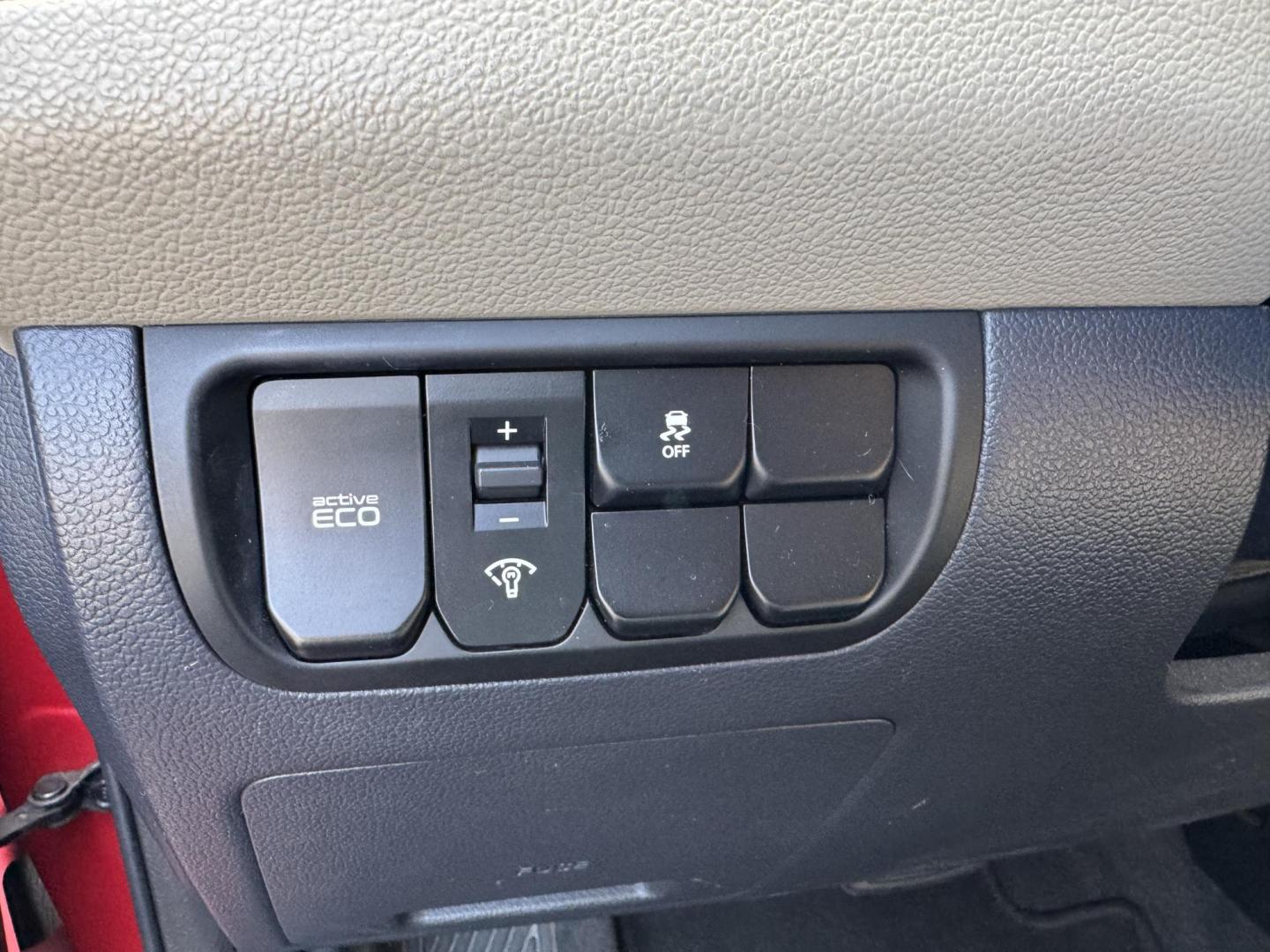 2017 Maroon Kia Rio (KNADM4A37H6) with an 4-Cyl, 1.6 Liter engine, Automatic, 6-Spd transmission, located at 8008 Warden Rd, Sherwood, AR, 72120, (501) 801-6100, 34.830078, -92.186684 - Photo#11