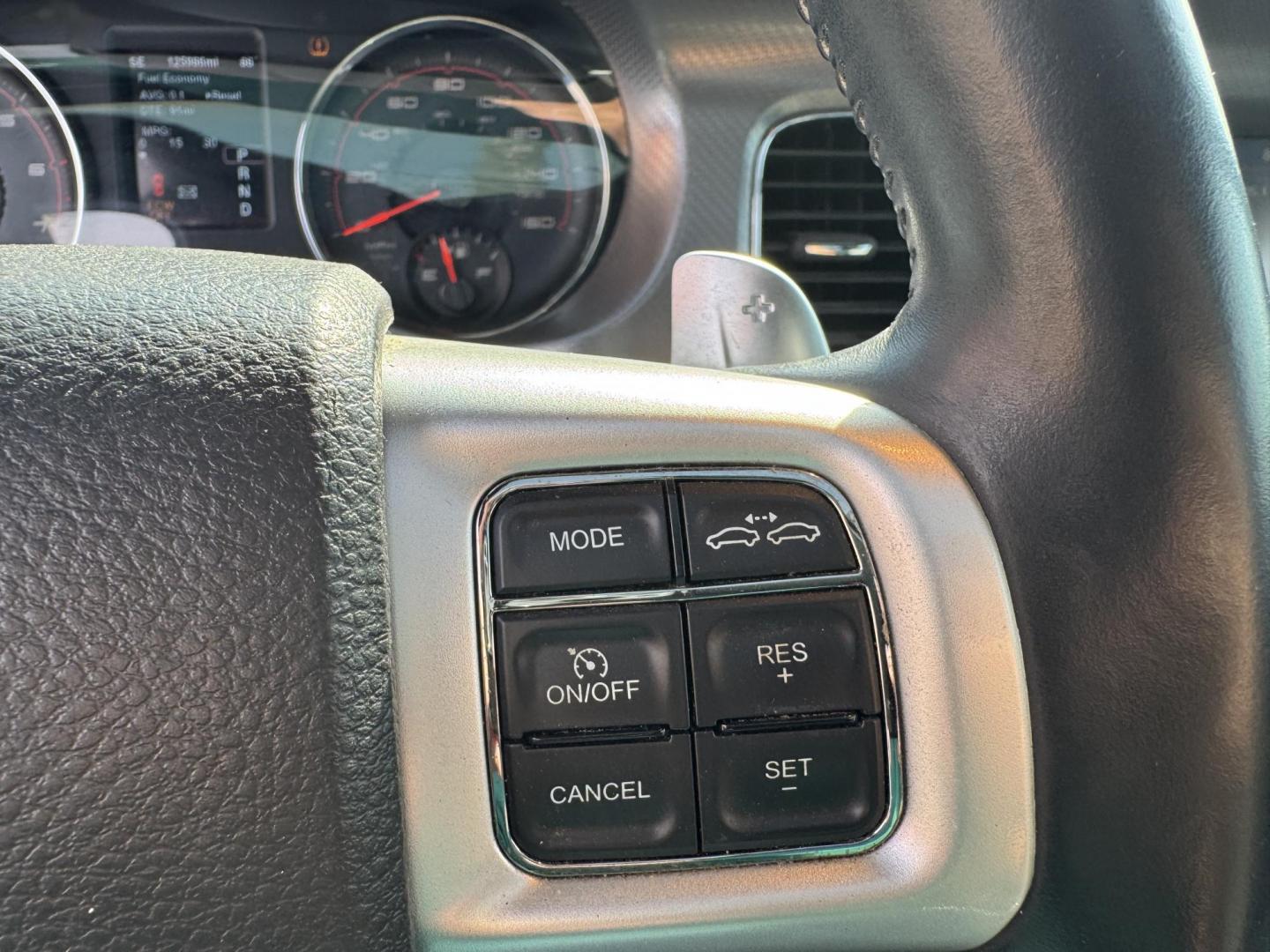 2014 Black Dodge Charger (2C3CDXCT3EH) with an V8, HEMI, 5.7 Liter engine, Automatic, 5-Spd transmission, located at 8008 Warden Rd, Sherwood, AR, 72120, (501) 801-6100, 34.830078, -92.186684 - Photo#18