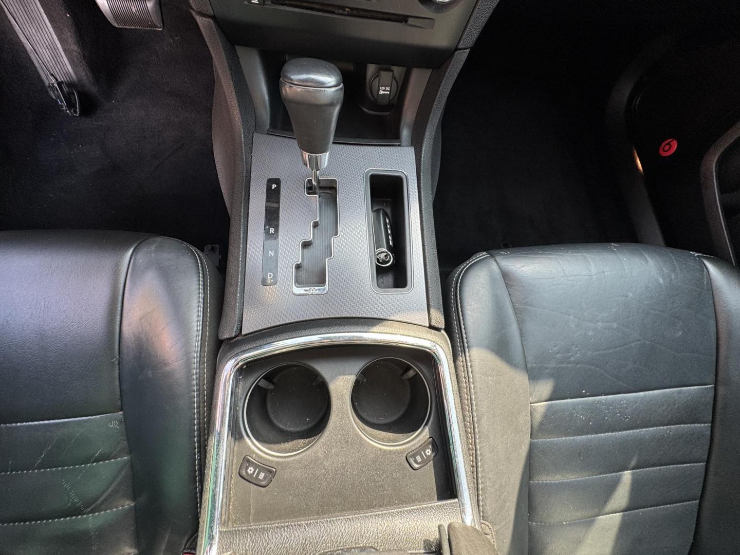 2014 Black Dodge Charger (2C3CDXCT3EH) with an V8, HEMI, 5.7 Liter engine, Automatic, 5-Spd transmission, located at 8008 Warden Rd, Sherwood, AR, 72120, (501) 801-6100, 34.830078, -92.186684 - Photo#15