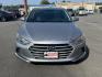 2017 Silver Hyundai Elantra (5NPD84LF3HH) with an 4-Cyl, 2.0 Liter engine, Auto, 6-Spd Shiftronic transmission, located at 8008 Warden Rd, Sherwood, AR, 72120, (501) 801-6100, 34.830078, -92.186684 - Photo#2