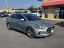 2017 Silver Hyundai Elantra (5NPD84LF3HH) with an 4-Cyl, 2.0 Liter engine, Auto, 6-Spd Shiftronic transmission, located at 8008 Warden Rd, Sherwood, AR, 72120, (501) 801-6100, 34.830078, -92.186684 - Photo#1