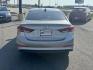 2017 Silver Hyundai Elantra (5NPD84LF3HH) with an 4-Cyl, 2.0 Liter engine, Auto, 6-Spd Shiftronic transmission, located at 8008 Warden Rd, Sherwood, AR, 72120, (501) 801-6100, 34.830078, -92.186684 - Photo#6