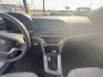 2017 Silver Hyundai Elantra (5NPD84LF3HH) with an 4-Cyl, 2.0 Liter engine, Auto, 6-Spd Shiftronic transmission, located at 8008 Warden Rd, Sherwood, AR, 72120, (501) 801-6100, 34.830078, -92.186684 - Photo#17