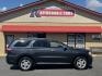 2013 Gray Dodge Durango (1C4RDHAG6DC) with an V6, 3.6 Liter engine, Auto, 5-Spd w/OD transmission, located at 8008 Warden Rd, Sherwood, AR, 72120, (501) 801-6100, 34.830078, -92.186684 - Photo#0