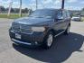 2013 Gray Dodge Durango (1C4RDHAG6DC) with an V6, 3.6 Liter engine, Auto, 5-Spd w/OD transmission, located at 8008 Warden Rd, Sherwood, AR, 72120, (501) 801-6100, 34.830078, -92.186684 - Photo#3
