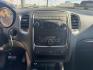 2013 Gray Dodge Durango (1C4RDHAG6DC) with an V6, 3.6 Liter engine, Auto, 5-Spd w/OD transmission, located at 8008 Warden Rd, Sherwood, AR, 72120, (501) 801-6100, 34.830078, -92.186684 - Photo#14