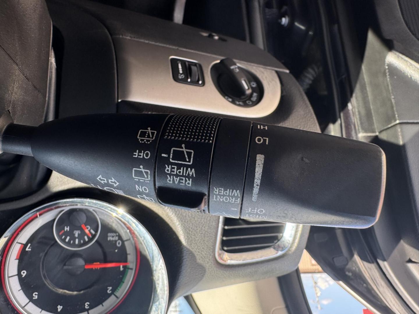 2013 Gray Dodge Durango (1C4RDHAG6DC) with an V6, 3.6 Liter engine, Auto, 5-Spd w/OD transmission, located at 8008 Warden Rd, Sherwood, AR, 72120, (501) 801-6100, 34.830078, -92.186684 - Photo#19