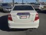 2012 White Ford Fusion (3FAHP0JG5CR) with an 4-Cyl, 2.5 Liter engine, Automatic, 6-Spd w/SelectShift transmission, located at 8008 Warden Rd, Sherwood, AR, 72120, (501) 801-6100, 34.830078, -92.186684 - Photo#6