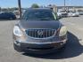 2012 Brown Buick Enclave (5GAKRCED9CJ) with an V6, 3.6 Liter engine, Auto, 6-Spd Overdrive transmission, located at 8008 Warden Rd, Sherwood, AR, 72120, (501) 801-6100, 34.830078, -92.186684 - Photo#2