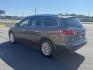 2012 Brown Buick Enclave (5GAKRCED9CJ) with an V6, 3.6 Liter engine, Auto, 6-Spd Overdrive transmission, located at 8008 Warden Rd, Sherwood, AR, 72120, (501) 801-6100, 34.830078, -92.186684 - Photo#5
