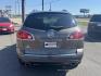 2012 Brown Buick Enclave (5GAKRCED9CJ) with an V6, 3.6 Liter engine, Auto, 6-Spd Overdrive transmission, located at 8008 Warden Rd, Sherwood, AR, 72120, (501) 801-6100, 34.830078, -92.186684 - Photo#6