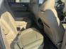 2012 Brown Buick Enclave (5GAKRCED9CJ) with an V6, 3.6 Liter engine, Auto, 6-Spd Overdrive transmission, located at 8008 Warden Rd, Sherwood, AR, 72120, (501) 801-6100, 34.830078, -92.186684 - Photo#9